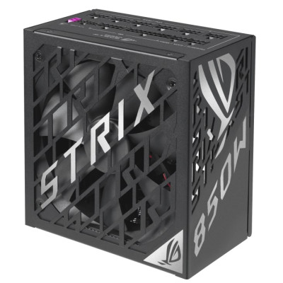 Блок живлення Asus ROG Strix 850P Gaming (90YE00W2-B0NA00) Блок живлення Asus ROG Strix 850P Gaming (90YE00W2-B0NA00)