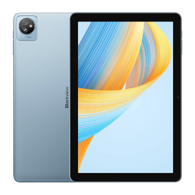 Планшет Blackview Tab 30 WiFi 2/64GB Glacier Blue (6931548317234)