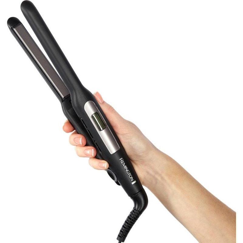 Випрямляч для волосся Remington S5515 Pro-Ceramic Extra Slim