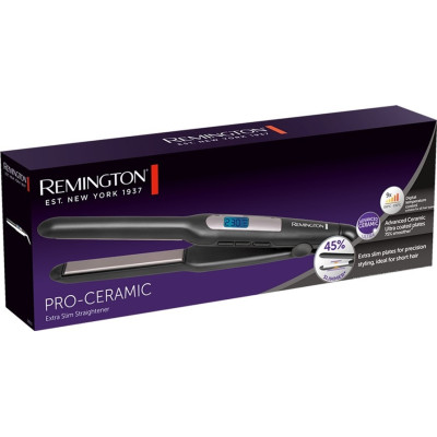 Випрямляч для волосся Remington S5515 Pro-Ceramic Extra Slim