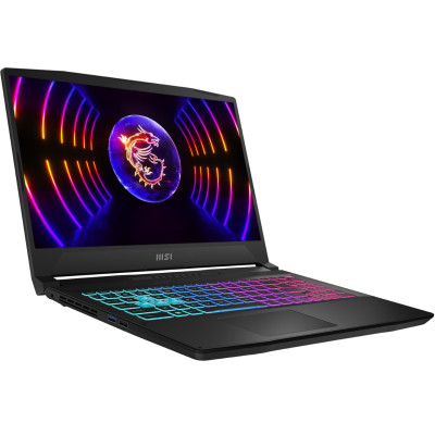 Ноутбук MSI Katana 15 HX B14W (B14WEK-1016XUA) Black Ноутбук MSI Katana 15 HX B14W (B14WEK-1016XUA) Black