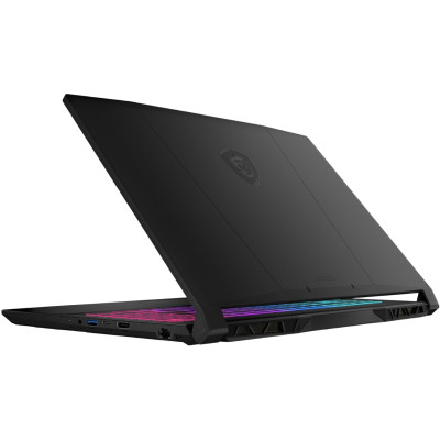 Ноутбук MSI Katana 15 HX B14W (B14WEK-1016XUA) Black Ноутбук MSI Katana 15 HX B14W (B14WEK-1016XUA) Black