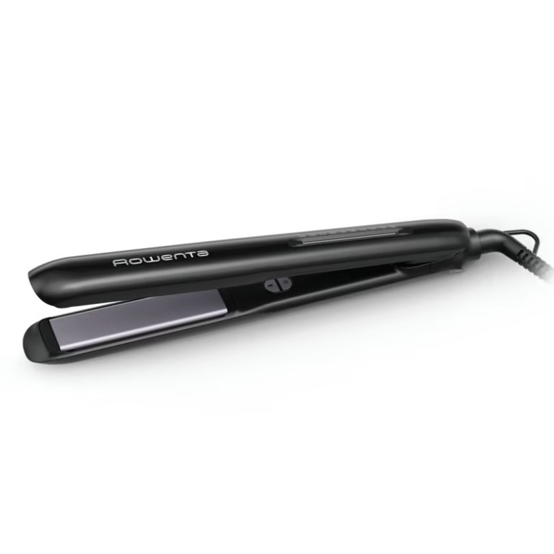 Випрямляч для волосся Rowenta SF3320F0 Optiliss +