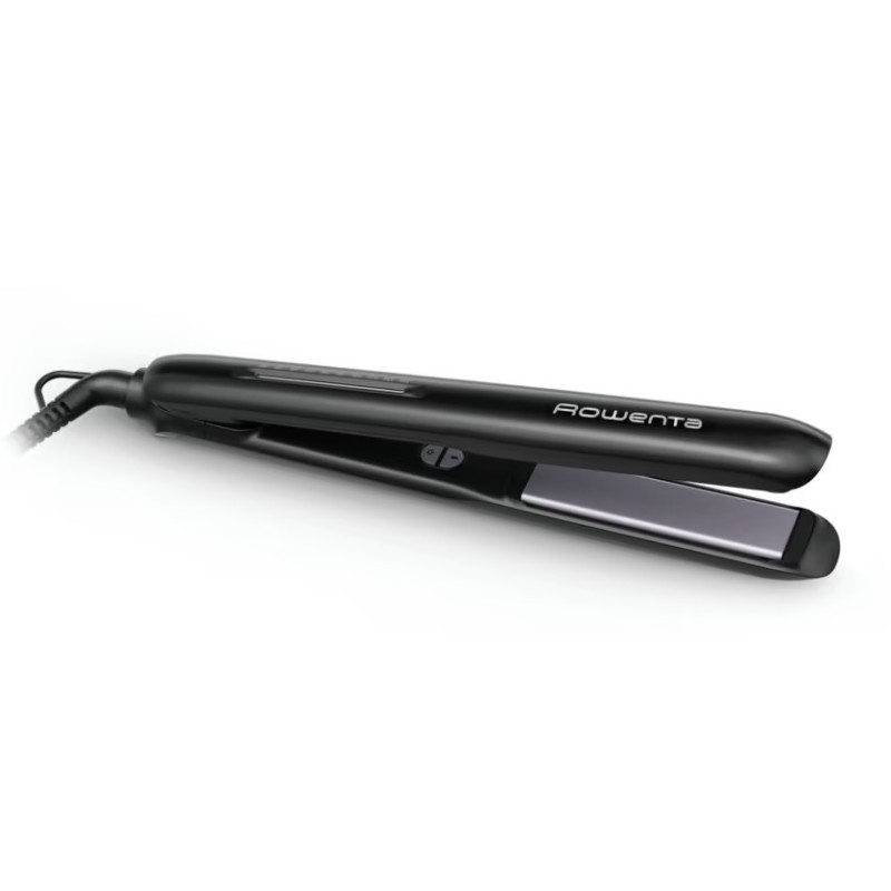 Випрямляч для волосся Rowenta SF3320F0 Optiliss +