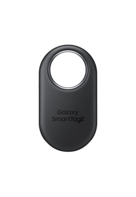 Смарт-трекер Samsung SmartTag 2 Black (EI-T5600BBEGEU)