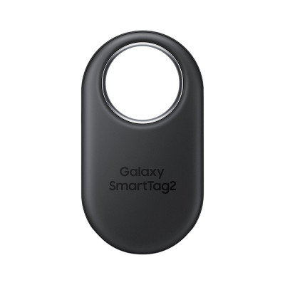Смарт-трекер Samsung SmartTag 2 Black (EI-T5600BBEGEU)
