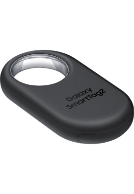 Смарт-трекер Samsung SmartTag 2 Black (EI-T5600BBEGEU)