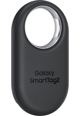 Смарт-трекер Samsung SmartTag 2 Black (EI-T5600BBEGEU)