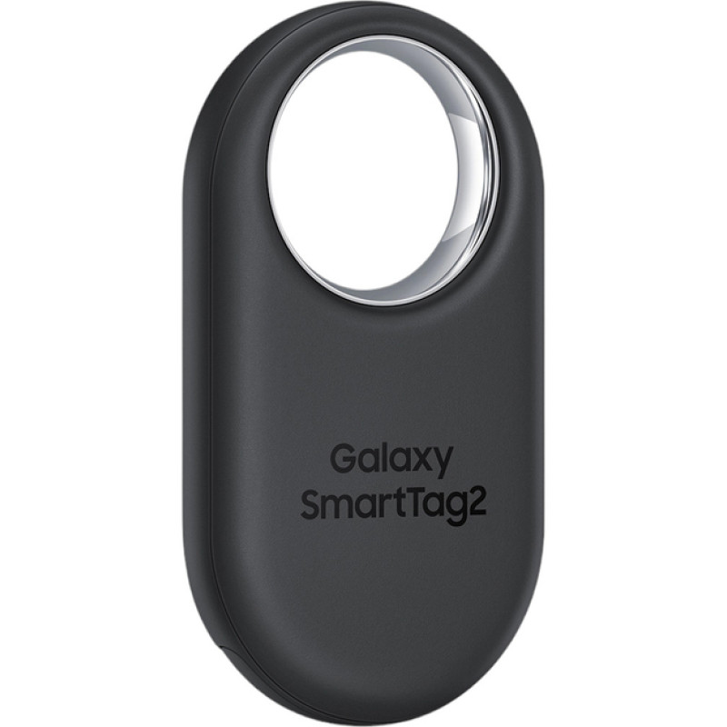 Смарт-трекер Samsung SmartTag 2 Black (EI-T5600BBEGEU)