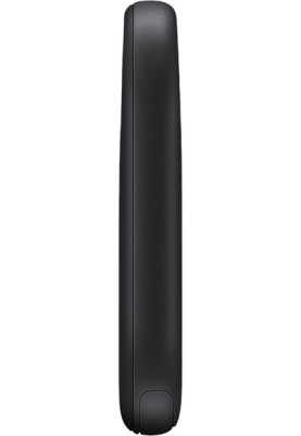 Смарт-трекер Samsung SmartTag 2 Black (EI-T5600BBEGEU)