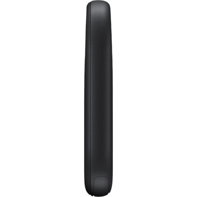 Смарт-трекер Samsung SmartTag 2 Black (EI-T5600BBEGEU)