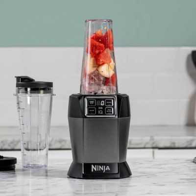 Блендер Ninja Personal BN495EU Блендер Ninja Personal BN495EU