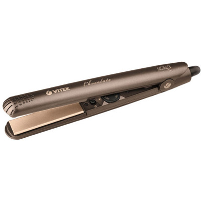 Утюжок (Випрямляч) для волосся Vitek VT-2307 CL