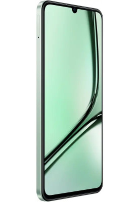 Смартфон Realme Note 60X 3/64GB (RMX3938) Wilderness Green