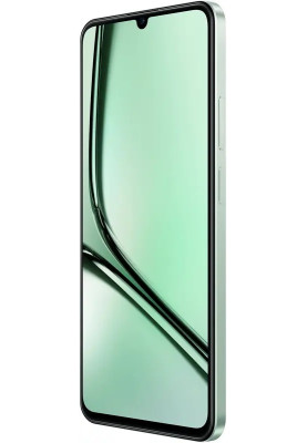 Смартфон Realme Note 60X 3/64GB (RMX3938) Wilderness Green