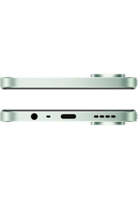 Смартфон Realme Note 60X 3/64GB (RMX3938) Wilderness Green