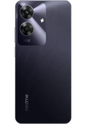 Смартфон Realme Note 60 4/128GB (RMX3933) Marble Black