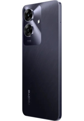 Смартфон Realme Note 60 4/128GB (RMX3933) Marble Black