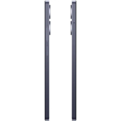 Смартфон Realme Note 60 4/128GB (RMX3933) Marble Black