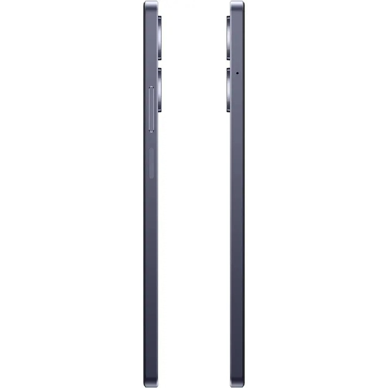 Смартфон Realme Note 60 4/128GB (RMX3933) Marble Black