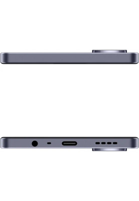 Смартфон Realme Note 60 4/128GB (RMX3933) Marble Black