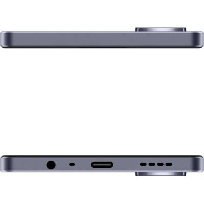 Смартфон Realme Note 60 4/128GB (RMX3933) Marble Black