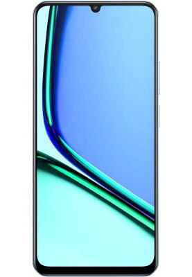 Смартфон Realme Note 60 4/128GB (RMX3933) Voyage Blue