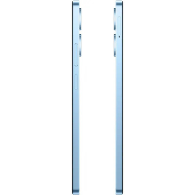 Смартфон Realme Note 60 4/128GB (RMX3933) Voyage Blue