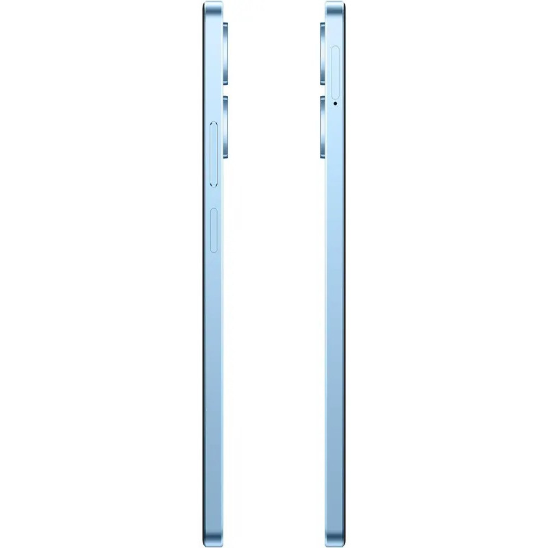 Смартфон Realme Note 60 4/128GB (RMX3933) Voyage Blue