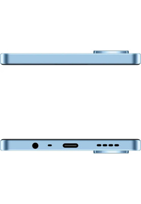 Смартфон Realme Note 60 4/128GB (RMX3933) Voyage Blue