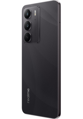 Смартфон Realme C75 8/128GB (RMX3941) Storm Black