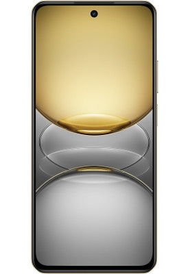 Смартфон Realme C75 8/128GB (RMX3941) Lightning Gold