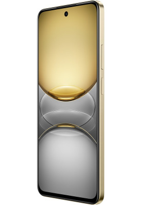 Смартфон Realme C75 8/128GB (RMX3941) Lightning Gold