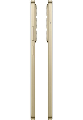 Смартфон Realme C75 8/128GB (RMX3941) Lightning Gold