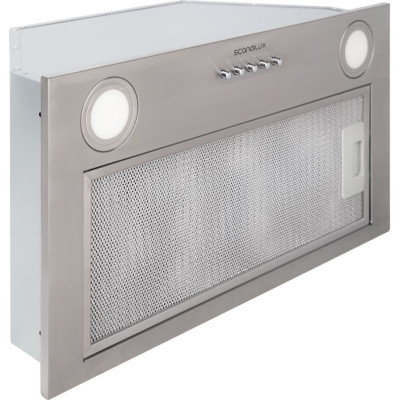 Витяжка Scandilux FBH 5265 X2