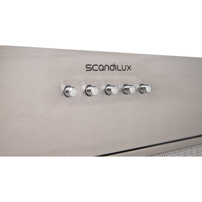Витяжка Scandilux FBH 5265 X2