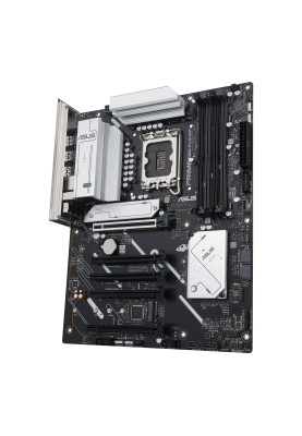 Материнська плата Asus Prime B860-Plus WiFi Socket 1851