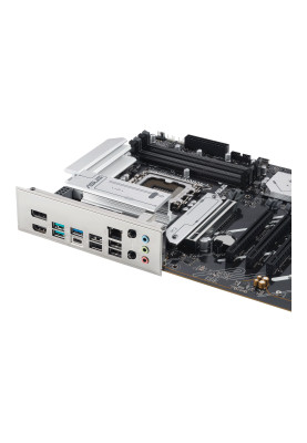Материнська плата Asus Prime B860-Plus WiFi Socket 1851
