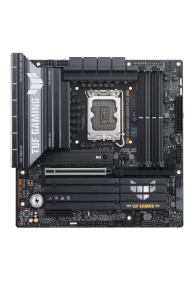 Материнська плата Asus TUF Gaming B860M-Plus Socket 1851