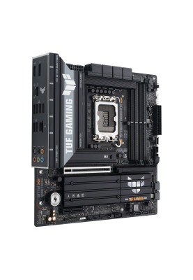 Материнська плата Asus TUF Gaming B860M-Plus Socket 1851