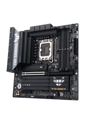 Материнська плата Asus TUF Gaming B860M-Plus Socket 1851