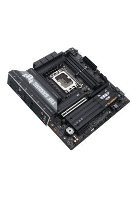 Материнська плата Asus TUF Gaming B860M-Plus Socket 1851