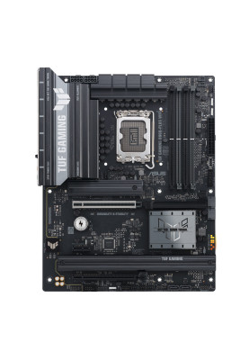 Материнська плата Asus TUF Gaming B860-Plus WiFi Socket 1851