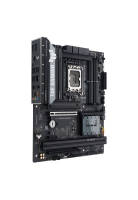 Материнська плата Asus TUF Gaming B860-Plus WiFi Socket 1851