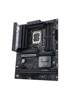 Материнська плата Asus TUF Gaming B860-Plus WiFi Socket 1851