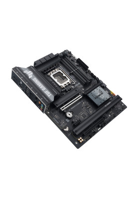 Материнська плата Asus TUF Gaming B860-Plus WiFi Socket 1851