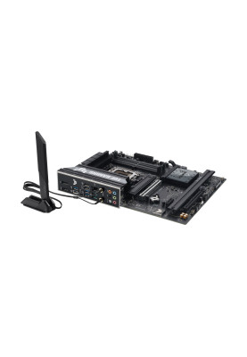 Материнська плата Asus TUF Gaming B860-Plus WiFi Socket 1851