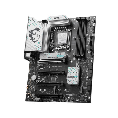 Материнська плата MSI B860 Gaming Plus WiFi Socket 1851