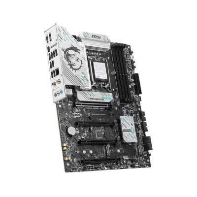 Материнська плата MSI B860 Gaming Plus WiFi Socket 1851