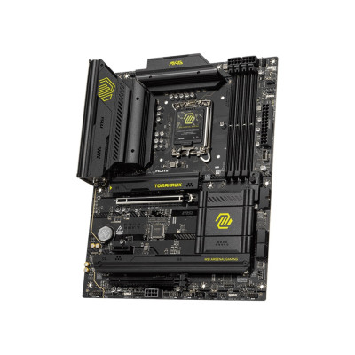 Материнська плата MSI MAG B860 Tomahawk WiFi Socket 1851